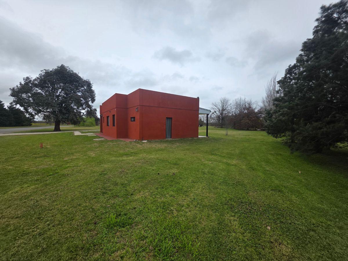 Foto de Casa En Chacras La Primavera Con Anexo Departamento De 2 Ambientes, imagen 4