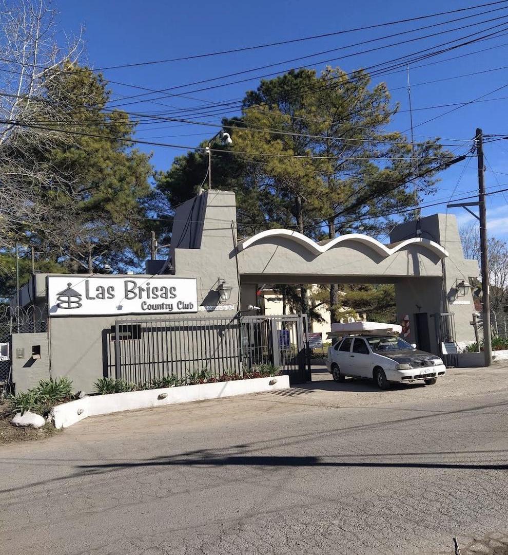 Lote en Country Club Las Brisas