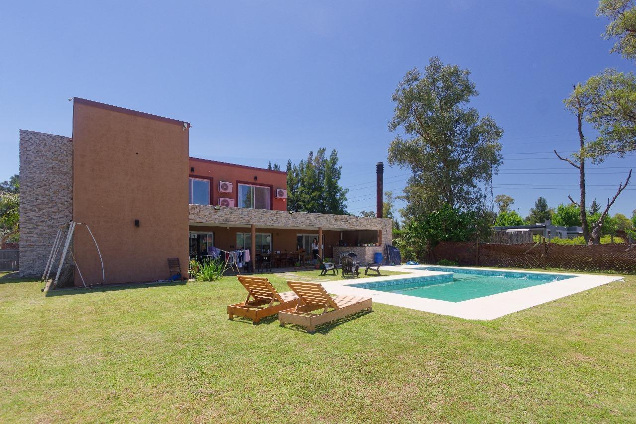 VENTA CASA 4 AMBIENTES BARRIO PRIVADO EL ENSUEÑO INGENIERO MASCHWITZ ESCOBAR