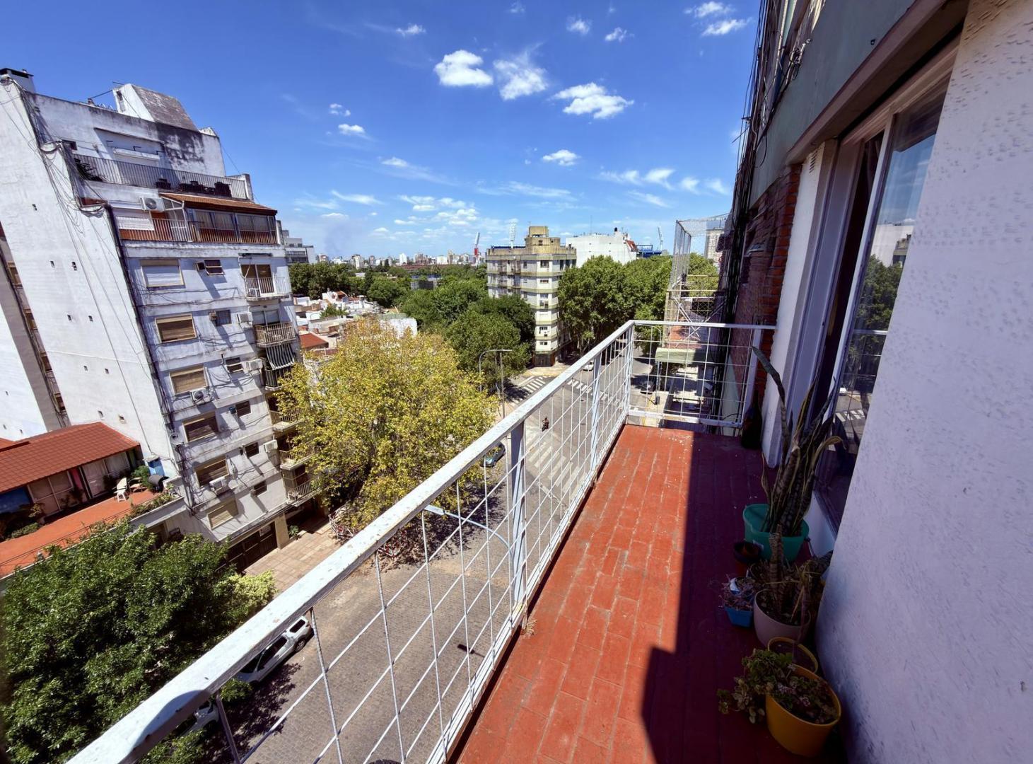 Departamento en Versalles