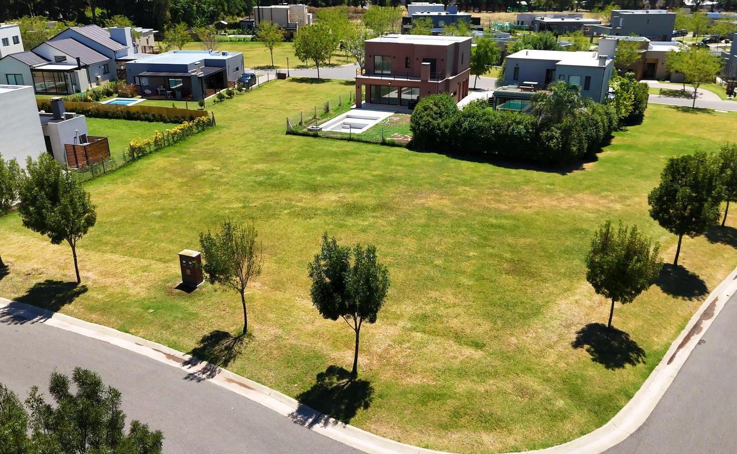 Venta lote Countrie/B.Cerrado Santo Tomás