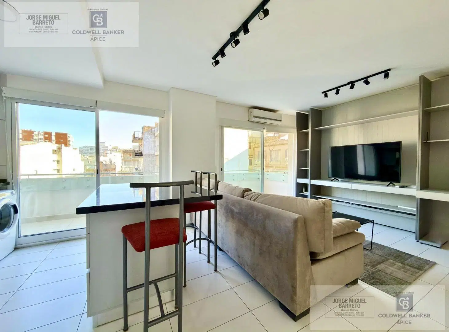 VENTA DEPARTAMENTO DUPLEX LAS CAÑITAS 4