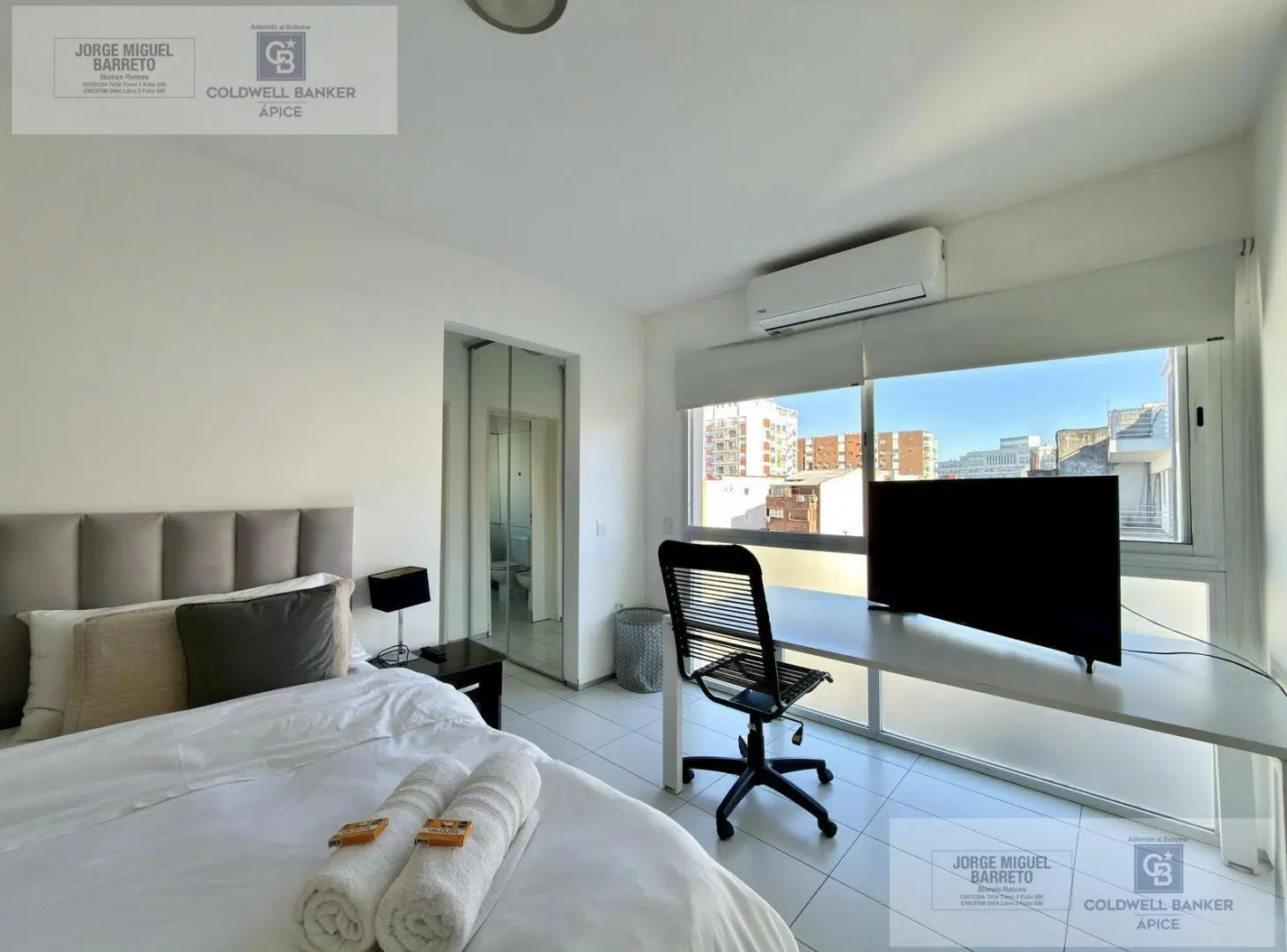 VENTA DEPARTAMENTO DUPLEX LAS CAÑITAS 2