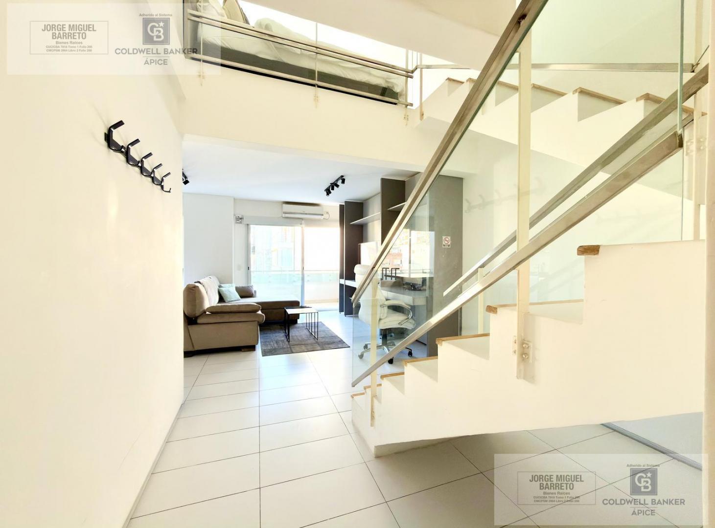 VENTA DEPARTAMENTO DUPLEX LAS CAÑITAS
