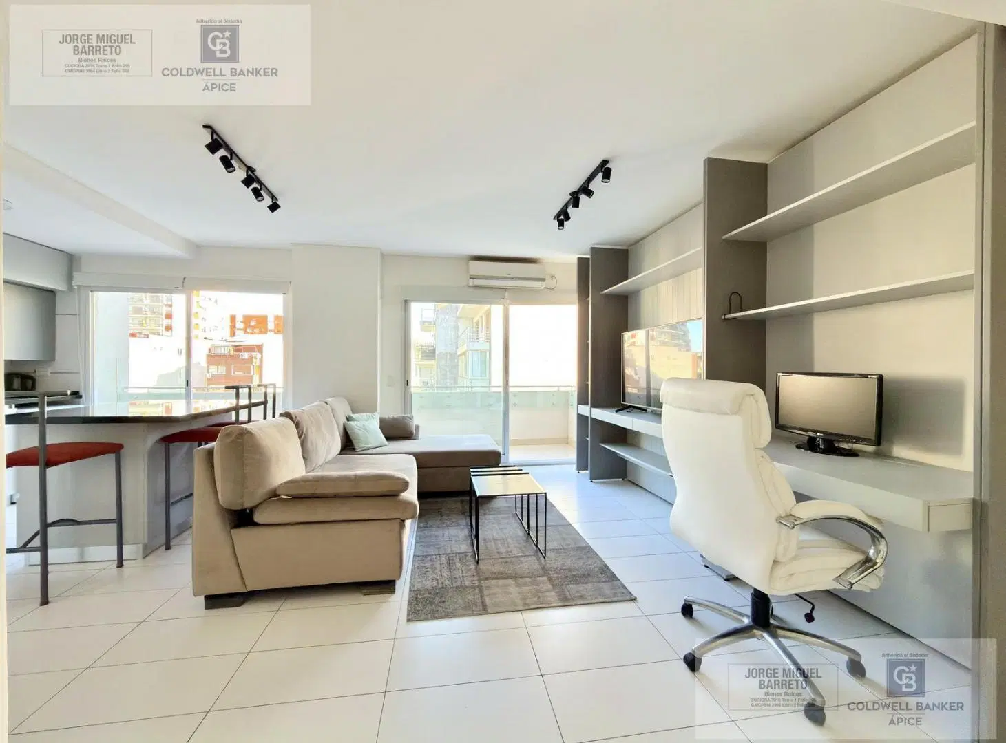 VENTA DEPARTAMENTO DUPLEX LAS CAÑITAS 5