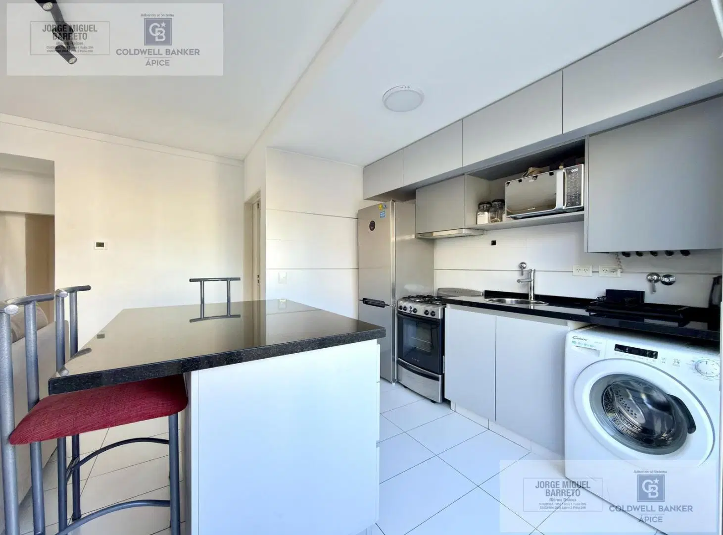 VENTA DEPARTAMENTO DUPLEX LAS CAÑITAS 3