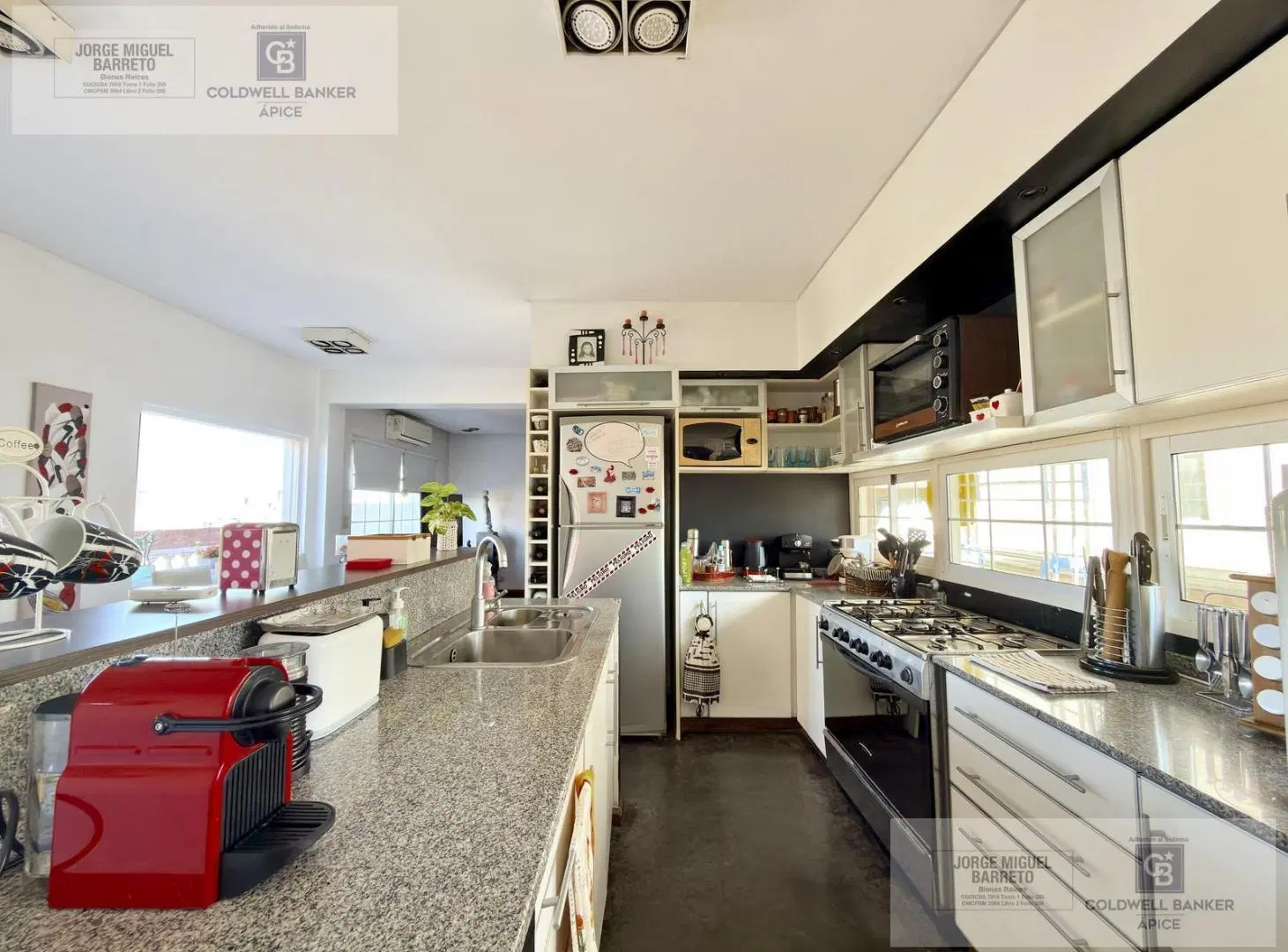 Departamento en Villa Urquiza 3
