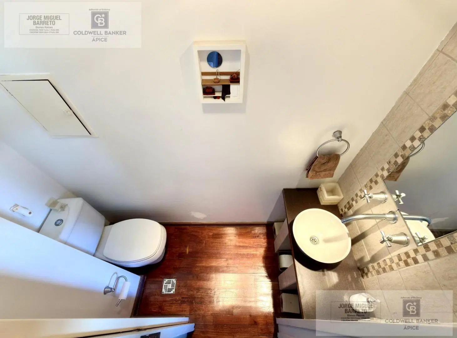 Departamento en Villa Urquiza 4