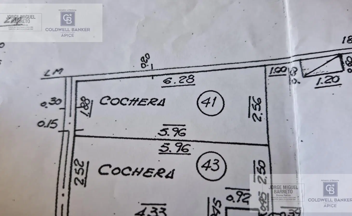 Plano 1