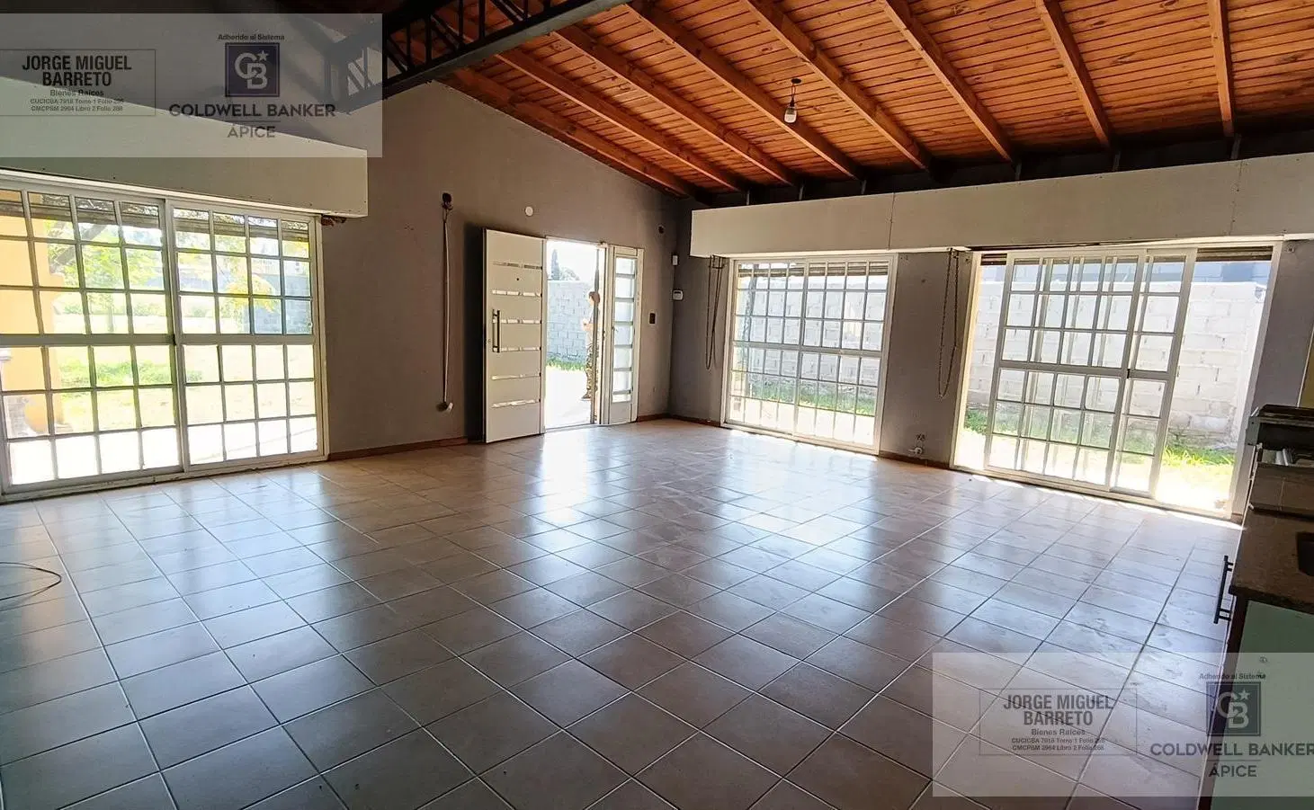 Casa en Carlos Spegazzini 5