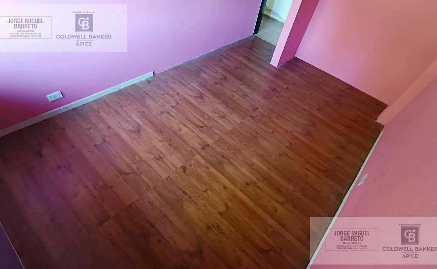 Casa en Carlos Spegazzini 8