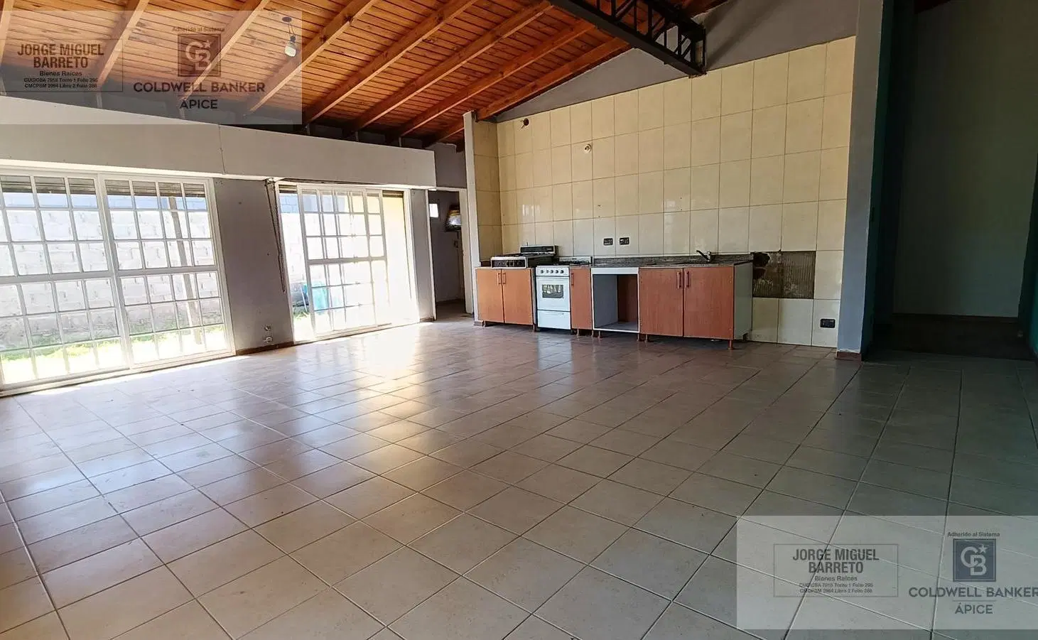 Casa en Carlos Spegazzini 3