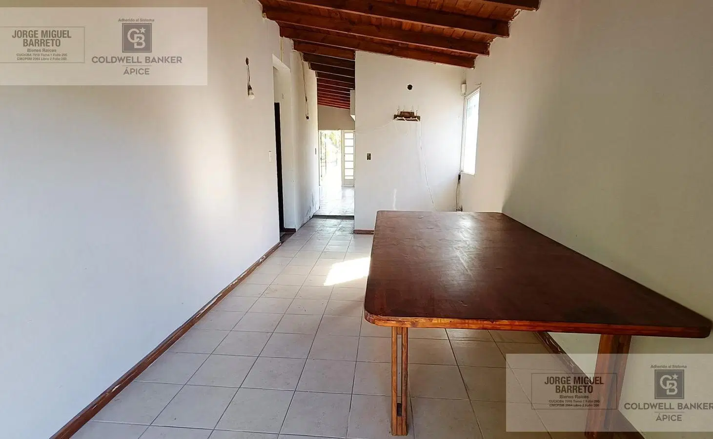 Casa en Carlos Spegazzini 4