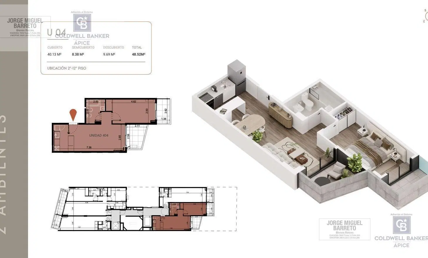 Plano 6