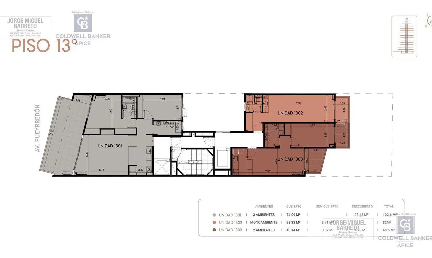 Plano 3