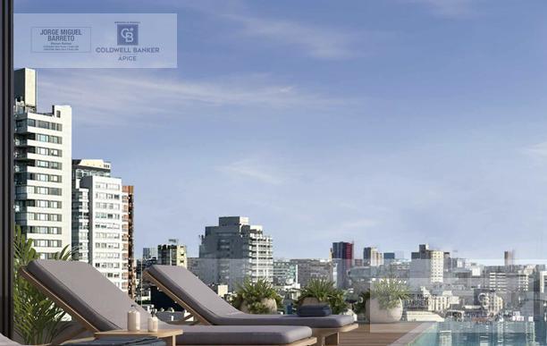 Foto de Proyecto construcción financiación Departamento Dos ambientes Las Cañitas parrilla pileta SUM, imagen 5