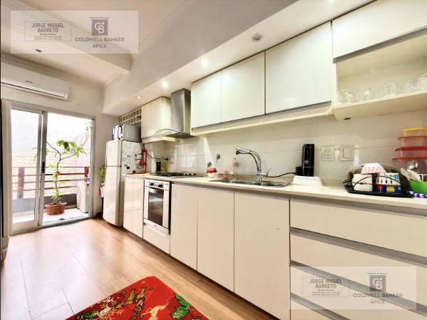 Foto de Departamento en Villa Devoto, imagen 1