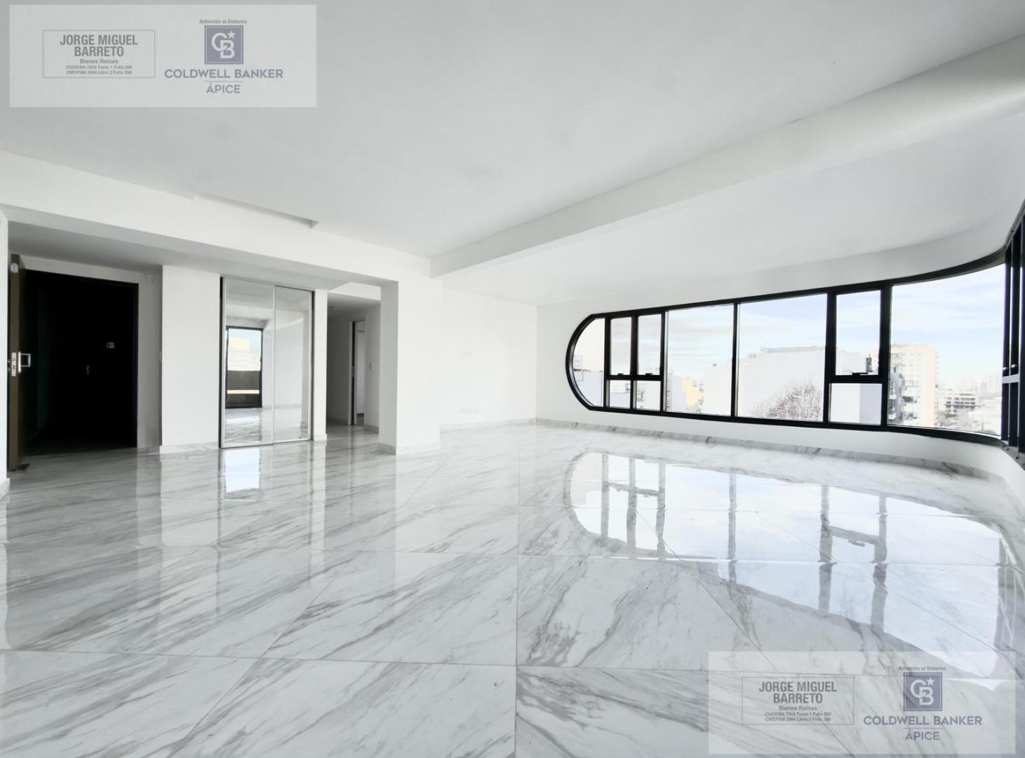 Foto de DEPARTAMENTO A ESTRENAR 4 AMBIENTES AMENITIES PARRILLA PILETA, imagen 3