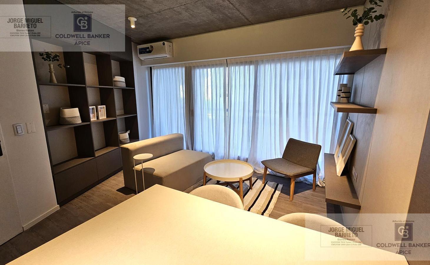 Foto de DEPARTAMENTO 2 AMB BARRACAS DE POZO, imagen 1
