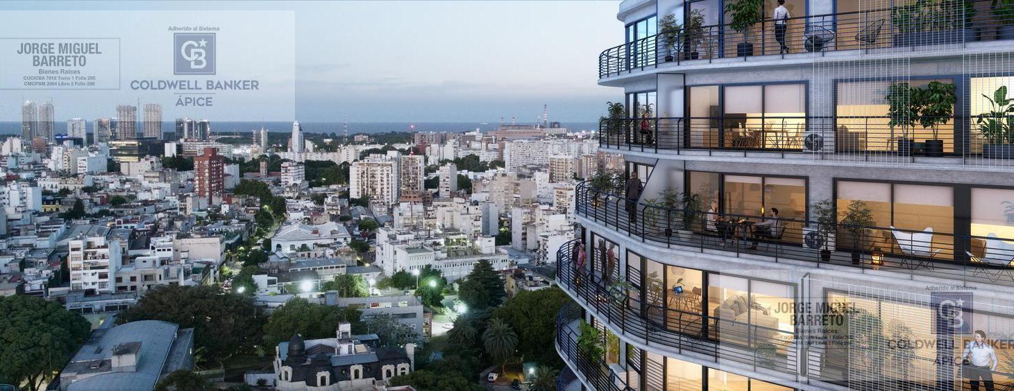 Foto de DEPARTAMENTO 2 AMB BARRACAS DE POZO, imagen 4