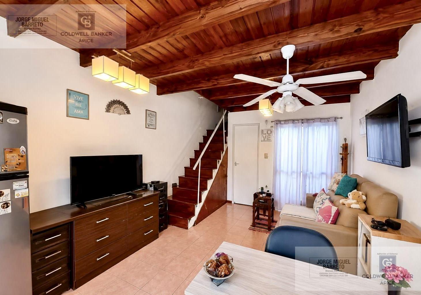 Foto de VENTA PH 2 AMBIENTES EN VILLA DEL PARQUE OPORTUNIDAD, imagen 4
