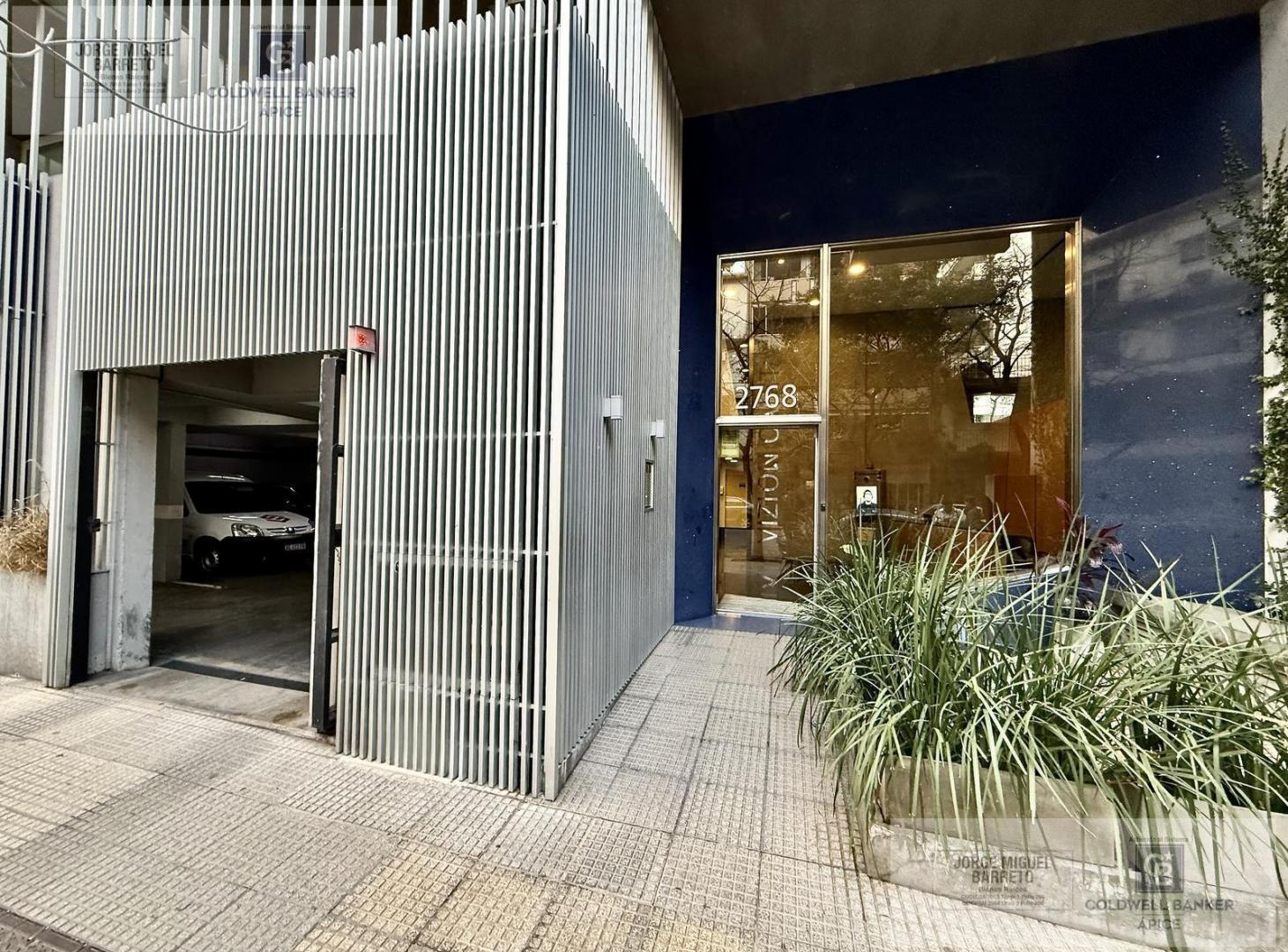 Foto de ALQUILER DEPARTAMENTO 3 AMBIENTES EN DÚPLEX CON COCHERA LAS CAÑITAS, imagen 1