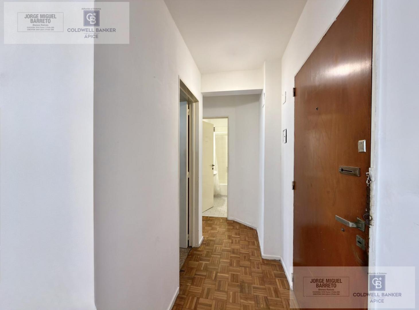Foto de Departamento en Alquiler, 2 Ambientes Palermo Las Cañitas, imagen 3