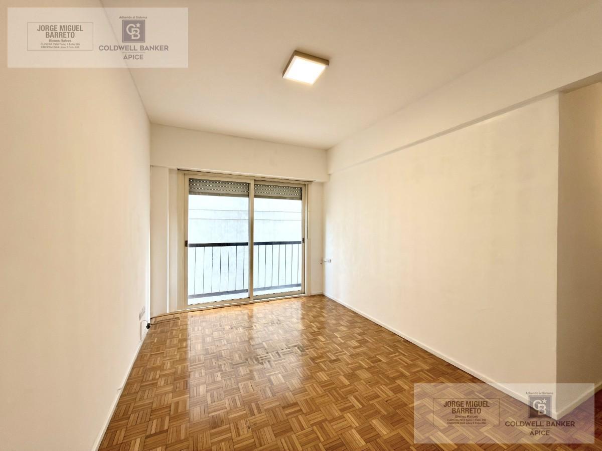 Foto de Departamento en Alquiler, 2 Ambientes Palermo Las Cañitas, imagen 1