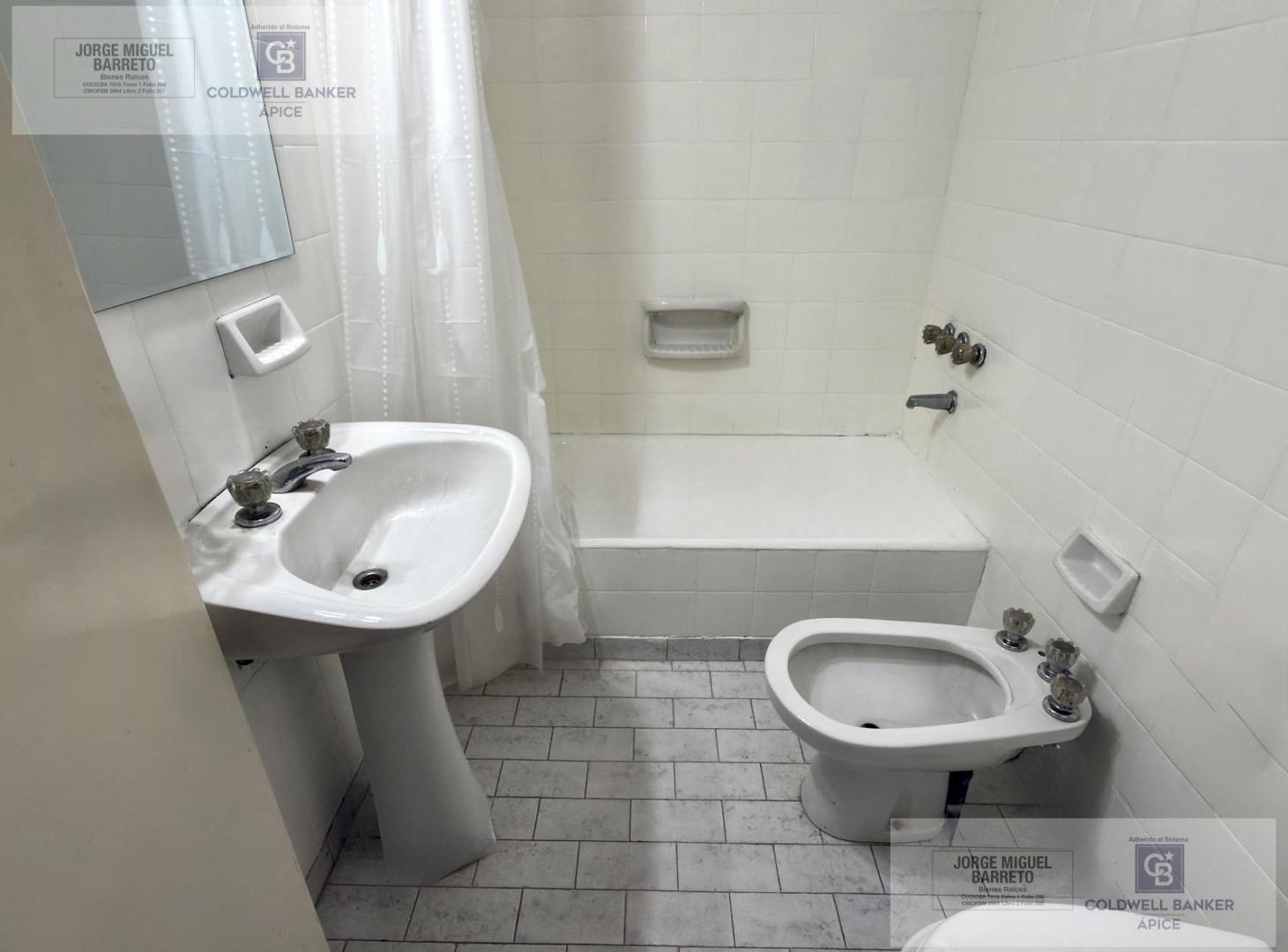 Foto de Departamento en Alquiler, 2 Ambientes Palermo Las Cañitas, imagen 5