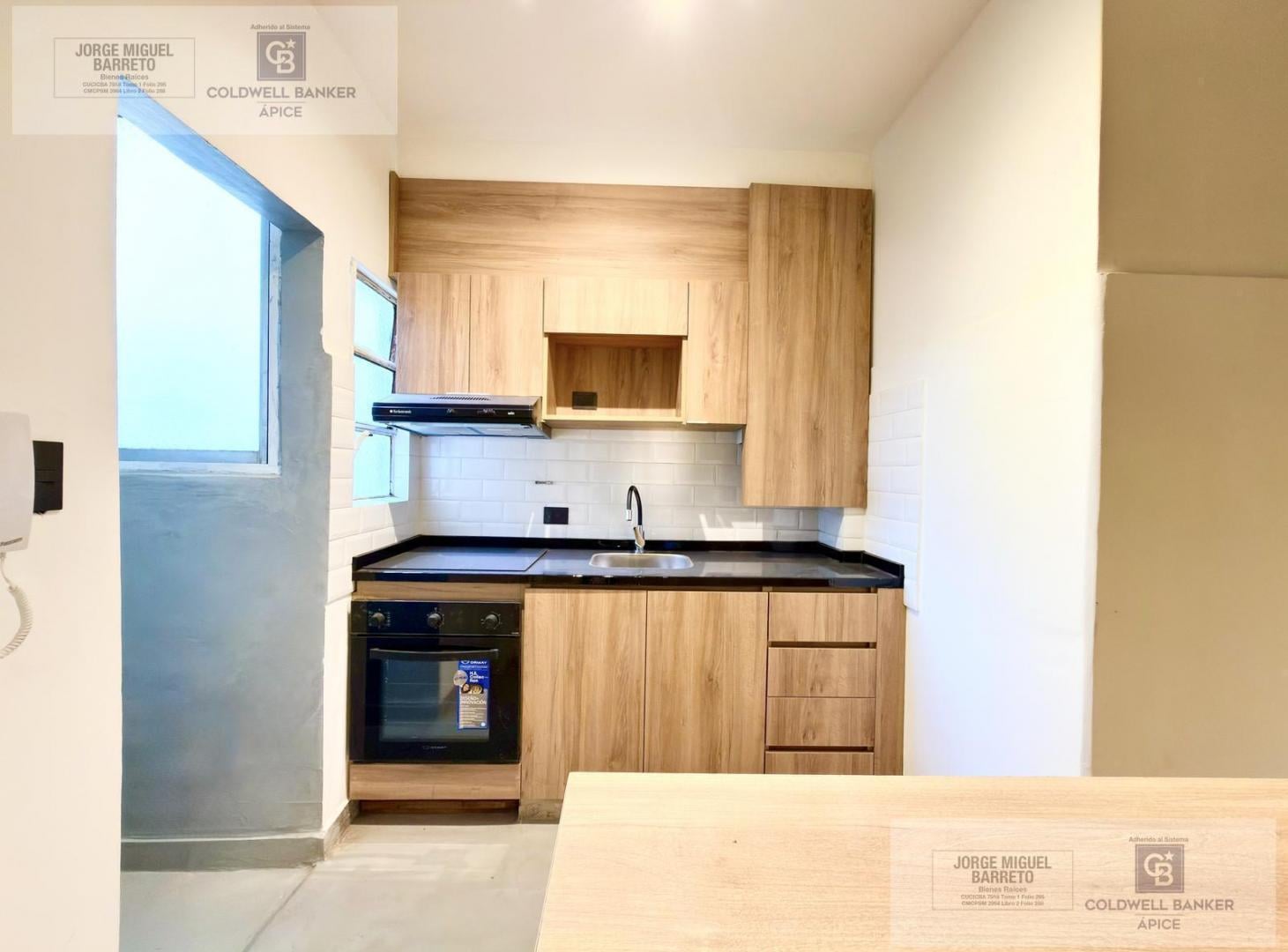 Foto de DEPARTAMENTO 2 AMBIENTES REMODELADO A NUEVO EN PALERMO SOHO, imagen 4