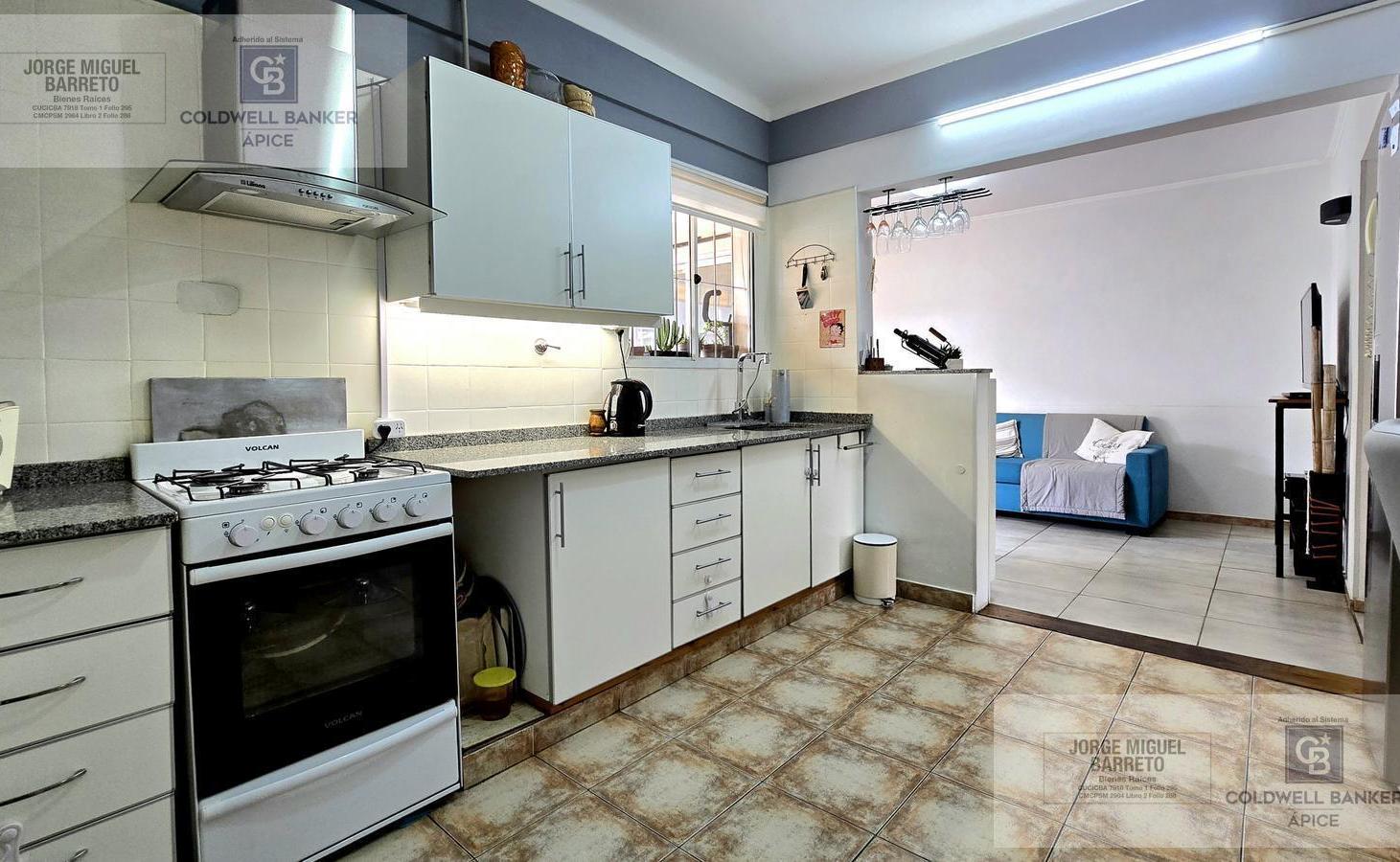 Foto de DEPARTAMENTO 3 AMBIENTES PATIO TERRAZA BALCON, imagen 4