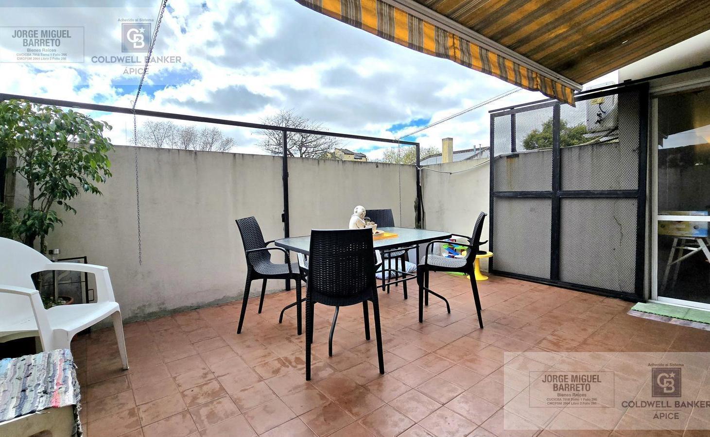 Foto de DEPARTAMENTO 3 AMBIENTES PATIO TERRAZA BALCON, imagen 3