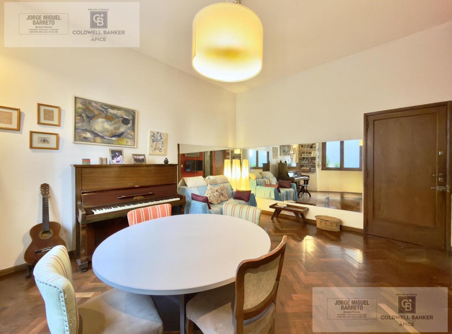 Foto de DEPARTAMENTO 3 AMBIENTES CON DEPENDENCIA BALCON TERRAZA Y PARRILLA, imagen 4