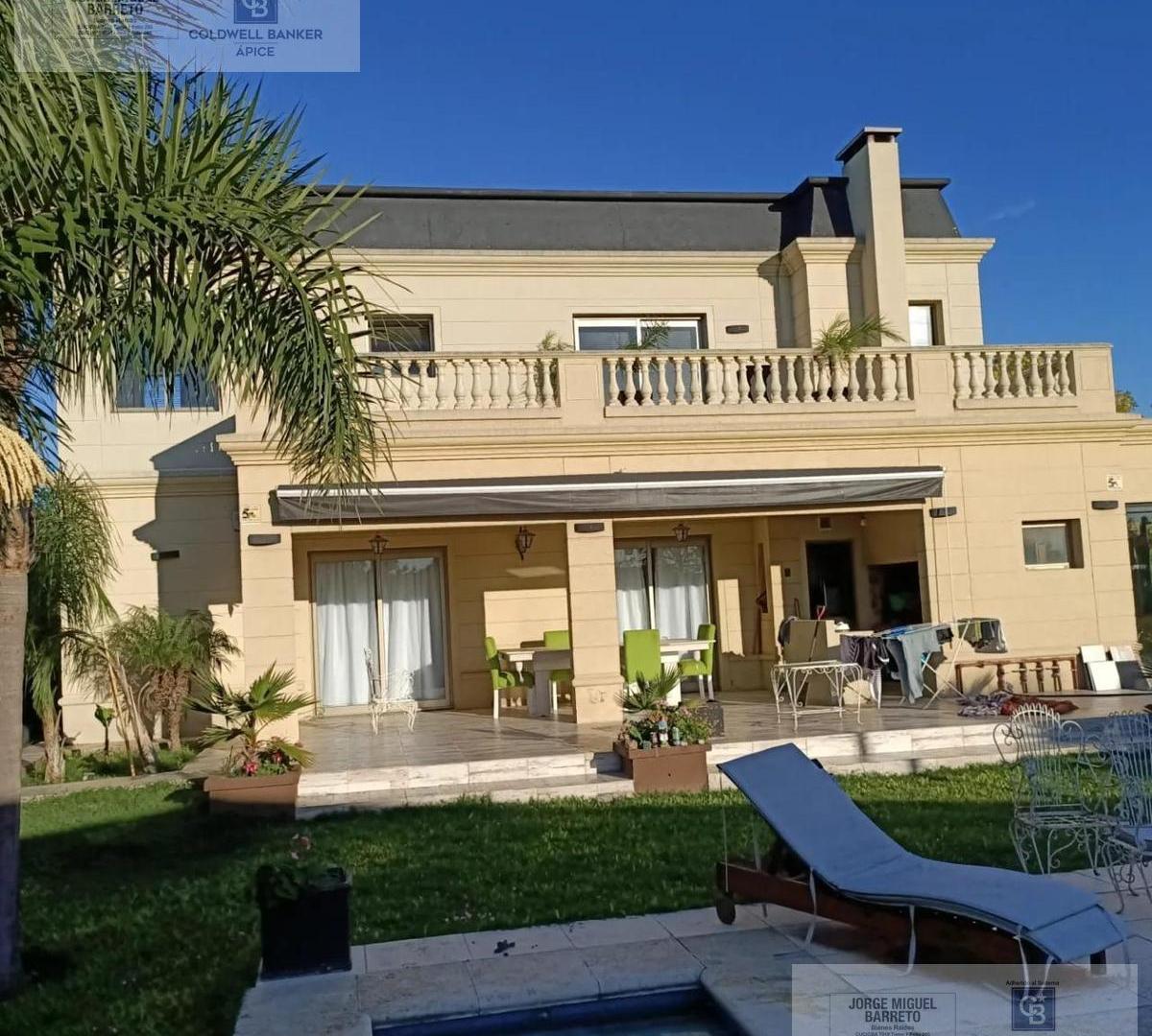 Foto de CASA EN VENTA ESTILO FRANCÉS 6 AMBIENTES, imagen 5