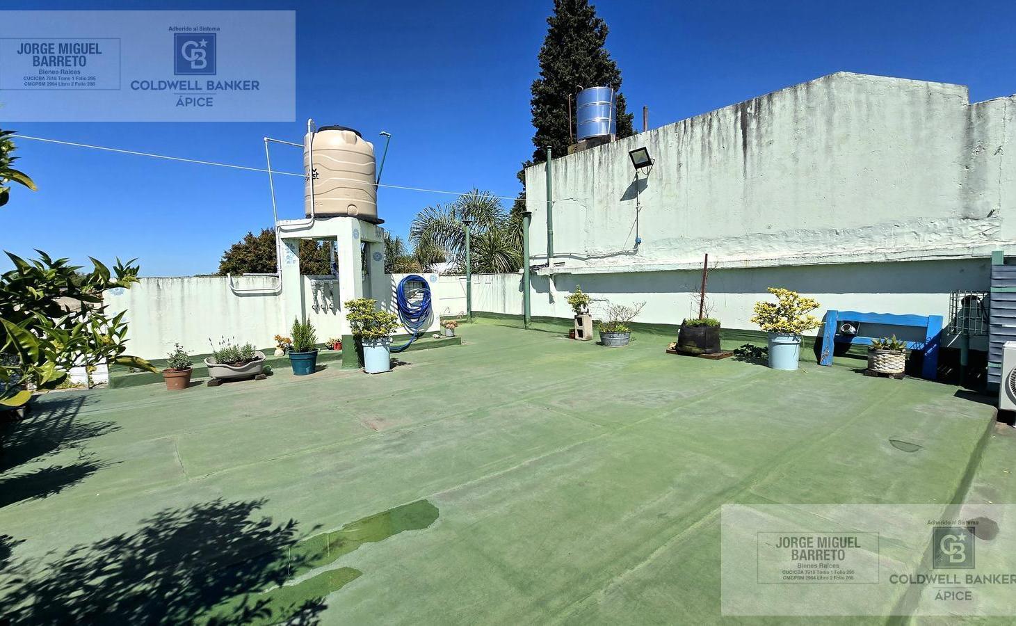 Foto de CASA COCHERA PATIO Y TERRAZA, imagen 1