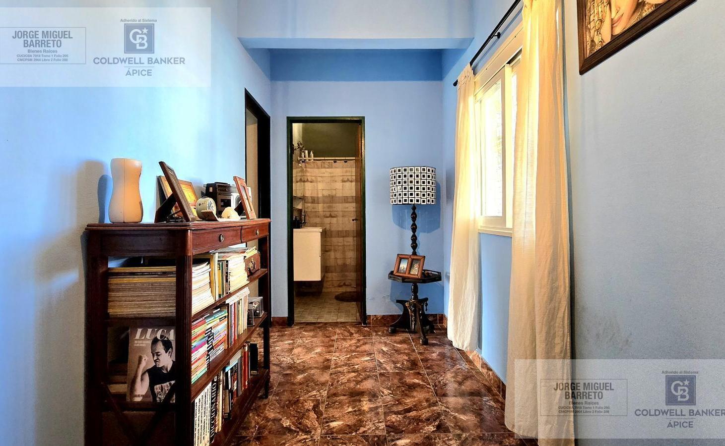 Foto de CASA COCHERA PATIO Y TERRAZA, imagen 5