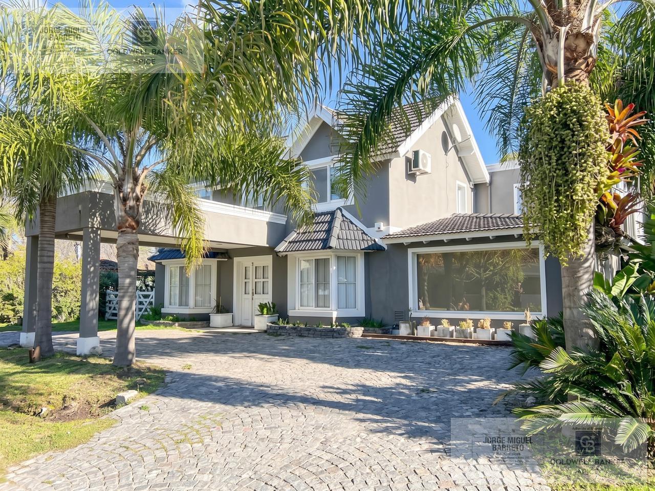 Foto de CASA 6 AMBIENTES CON PILETA Y JARDIN, ECHEVERRÍA DEL LAGO, imagen 1