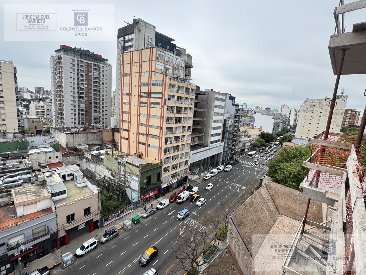 Foto de VENTA DEPARTAMENTO 2 AMBIENTES EN ALMAGRO, imagen 3