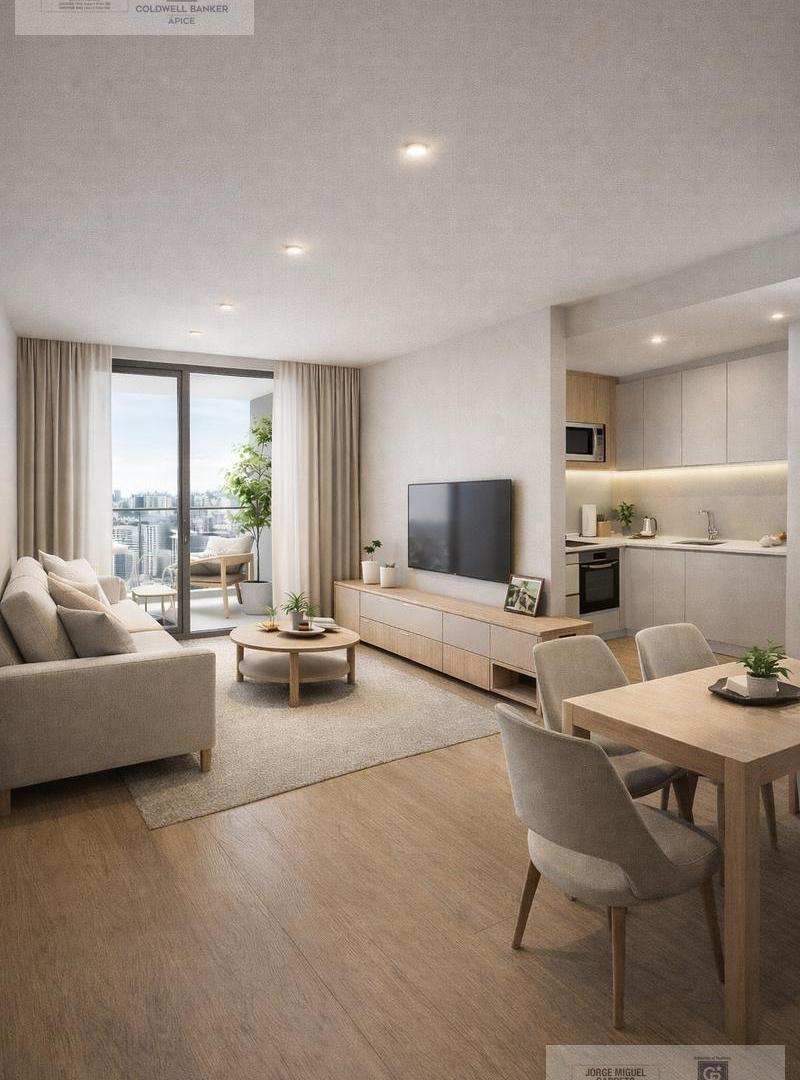 Foto de VENTA DEPARTAMENTO 2 AMBIENTES EN ALMAGRO, imagen 4
