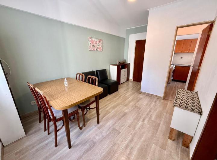 Alquiler de departamento en zona Centro 4