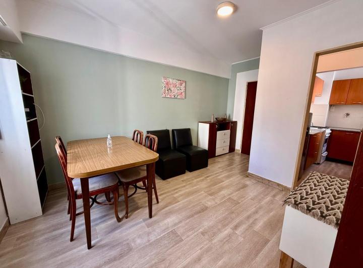 Alquiler de departamento en zona Centro 3