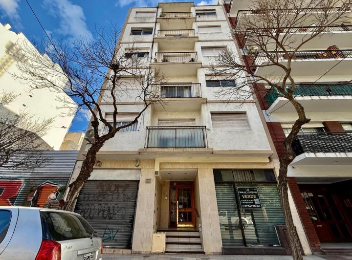 Alquiler de departamento en zona Centro 2
