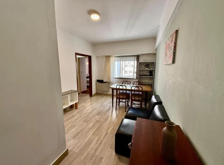 Alquiler de departamento en zona Centro 1