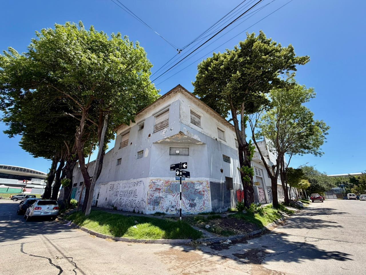 Local comercial en alquiler