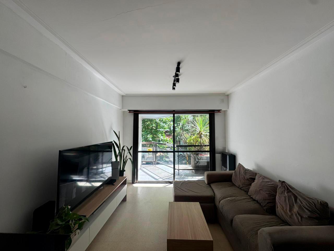 Departamento 2 Ambientes