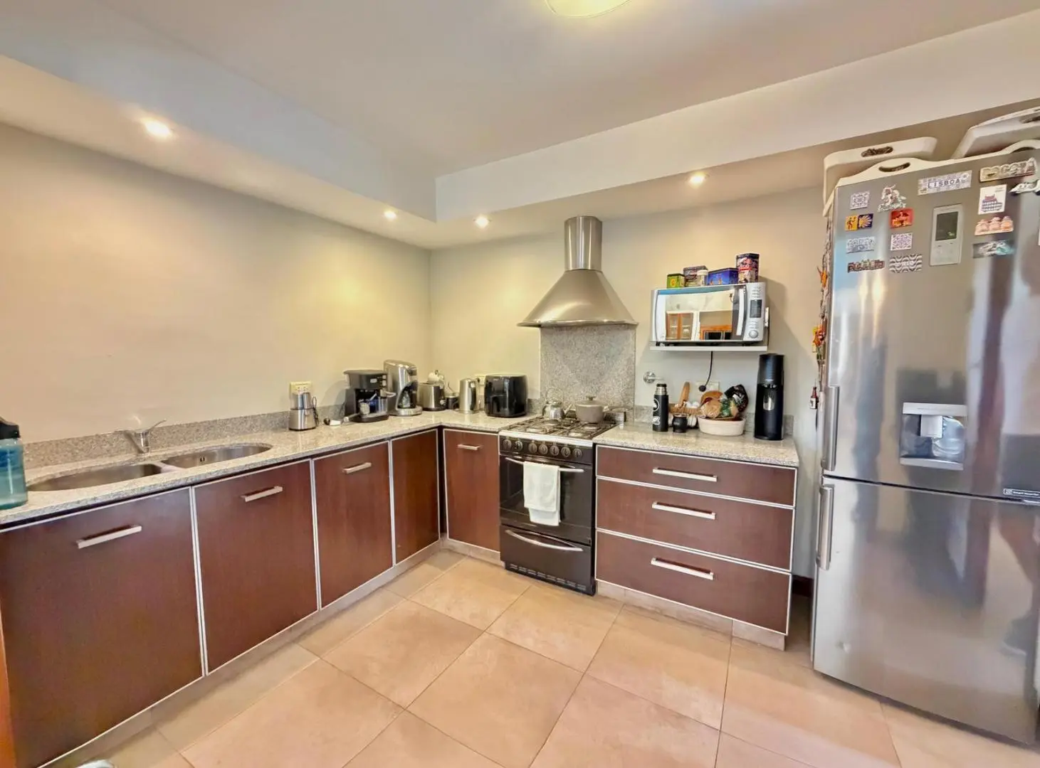 PH reciclado 4 ambientes– Villa Primera 5