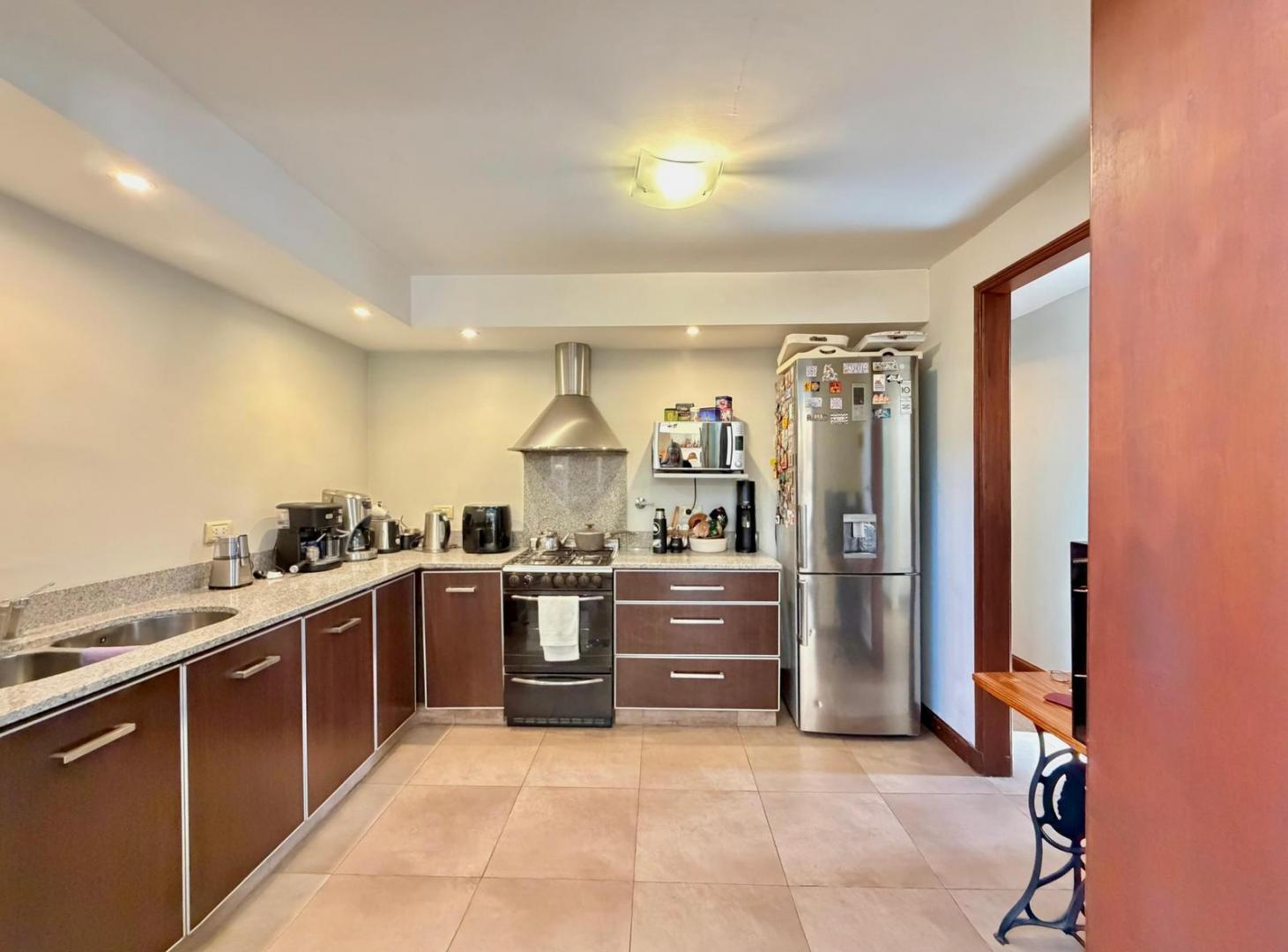 Foto de PH reciclado 4 ambientes– Villa Primera, imagen 4