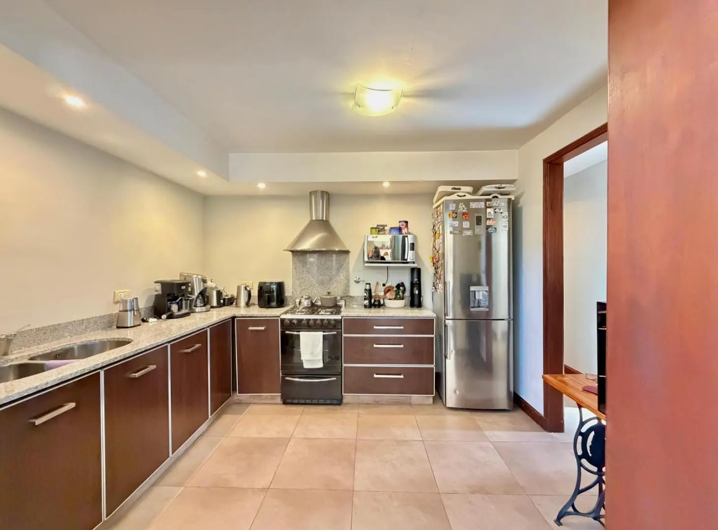 PH reciclado 4 ambientes– Villa Primera 4