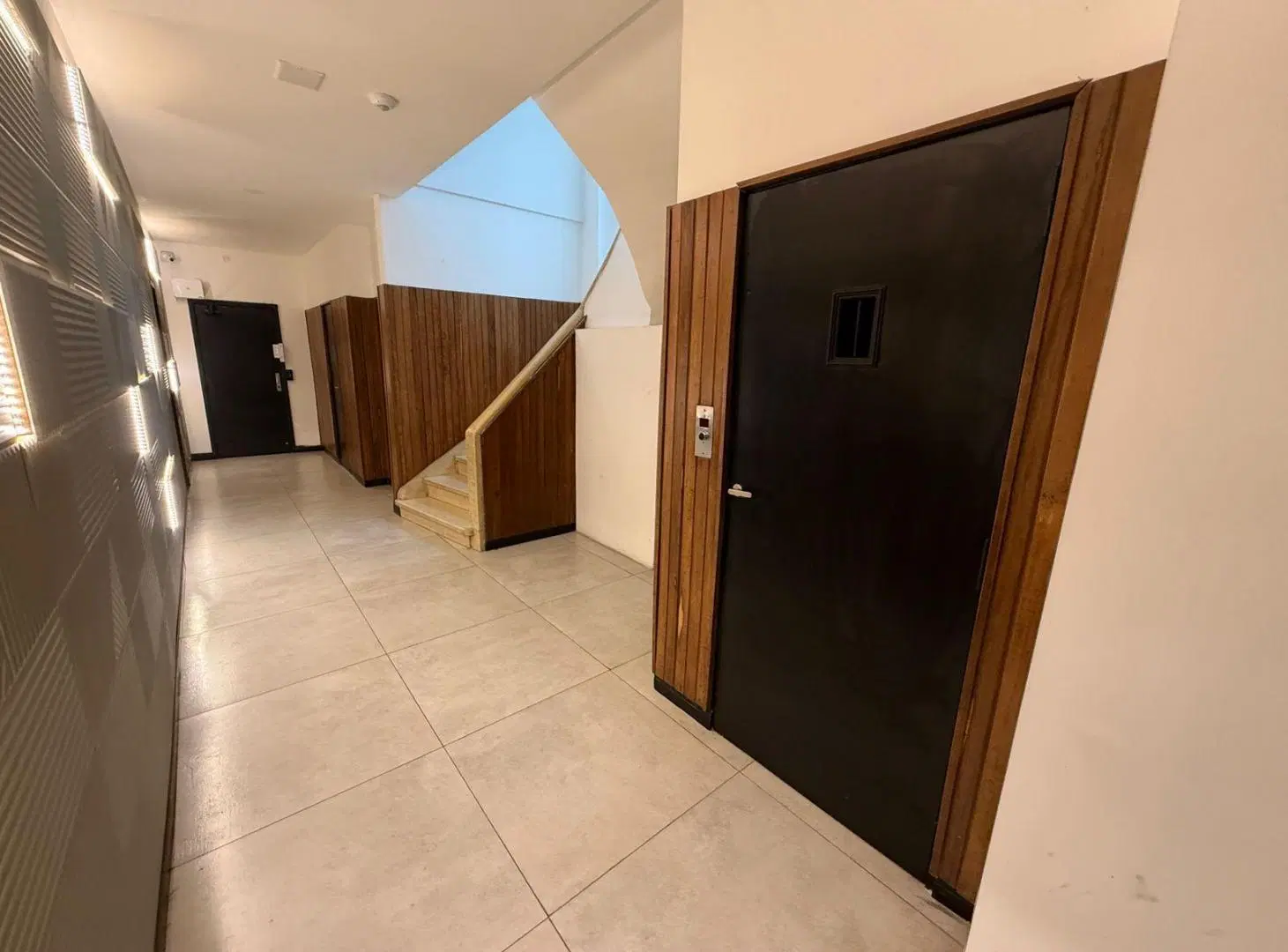 Departamento en Playa Grande 2