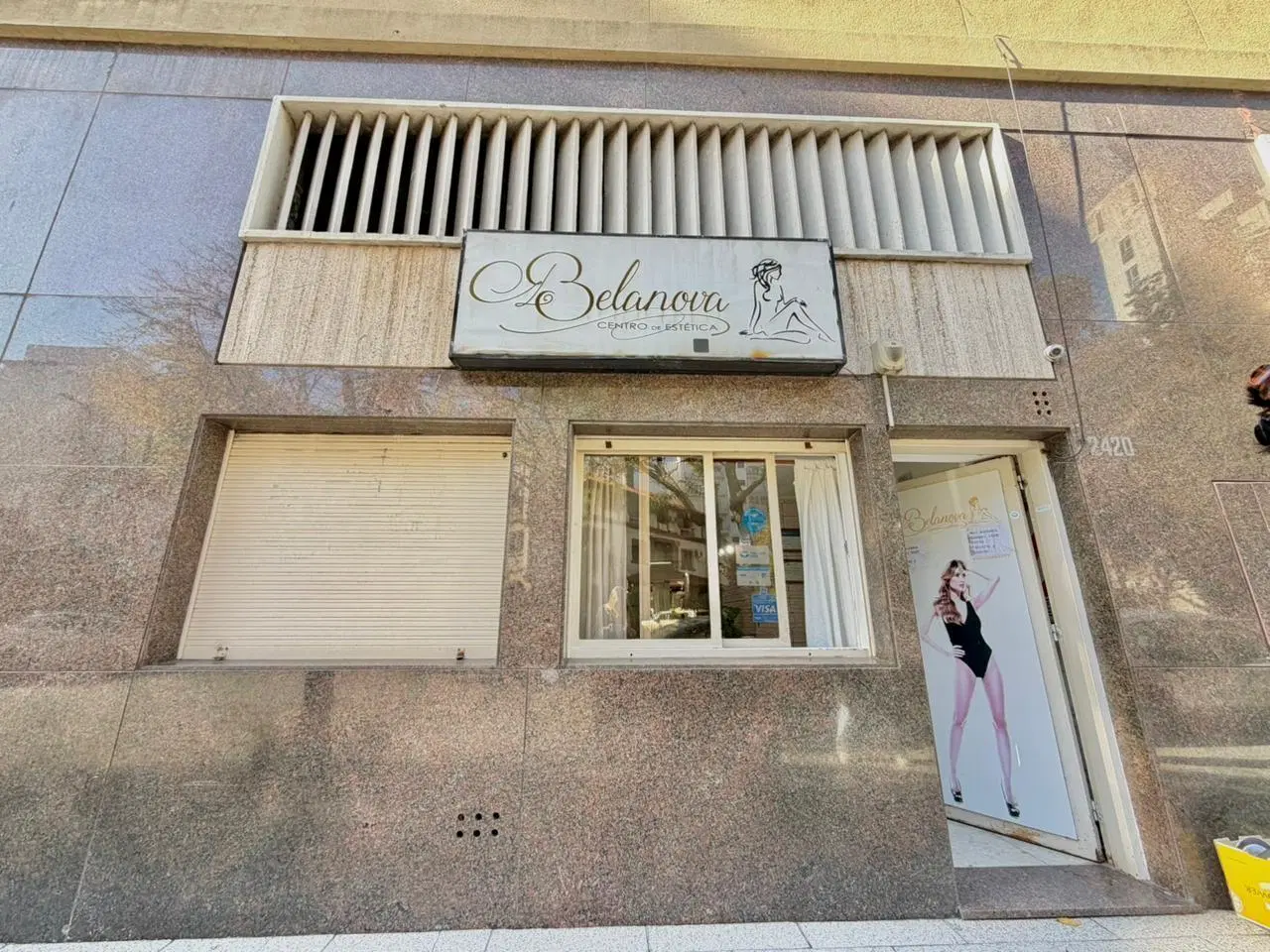 Local comercial a la calle en zona Centro 3